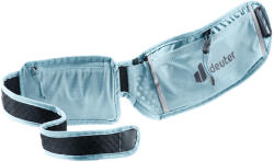 Deuter Shortrail I övtáska Poliamid, Poliészter rostszál, Polietilén-tereftalát (PET) Cián (3110023-3077)