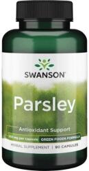 Swanson Parsley, 650 mg, 90 capsule, Swanson