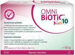 Vedra Omni-Biotic 10 Kids, 20 pliculețe