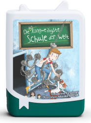 Tonies 11002707 zenés játék (11002707)