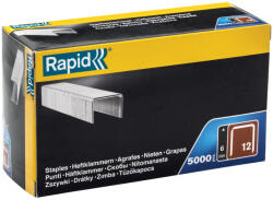 Rapid 40100517 staples Kapocs csomag 5000 kapocs (40100517)