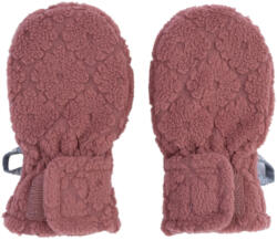 Lodger Footwear MT37.1. 06.006_625 Egyujjas kesztyű Női Rózsaszín (MT37.1.06.006_625_0-12M)
