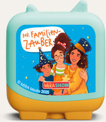 Tonies 11003773 zenés játék (11003773)