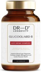 DR-D Longevity Glucoguard-B, 60 capsule, DR-D Longevity