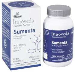 Charak Pharma Innoveda Sumenta Sub stres, 60 capsule, Charak Pharma