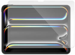 Compulocks DGIPDP11 képernyővédő táblagéphez Átlátszó képernyővédő Apple 1 db (DGIPDP11)