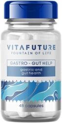 VitaFuture Gastro-Gut Help, 48 capsule, VitaFuture