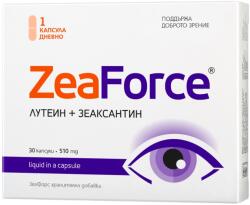 Vitaslim Innove ZeaForce, 30 capsule, Vitaslim Innove