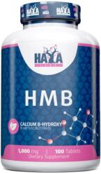 Haya Labs HMB, 1000 mg, 100 tablete, Haya Labs