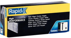 Rapid 40100533 szög 5000 db Fejetlen szeg (40100533)