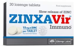 Olimp ZINXAVir Immuno, 30 tablete de supt, Olimp