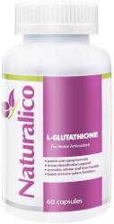 Naturalico L-Glutathione, 60 capsule, Naturalico