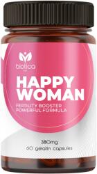 Biotica 1961 Happy Woman, 380 mg, 60 capsule de gelatină, Biotica 1961
