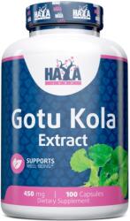 Haya Labs Gotu Kola Extract, 450 mg, 100 capsule, Haya Labs