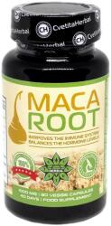 Cvetita Herbal Maca Root, 500 mg, 80 capsule, Cvetita Herbal