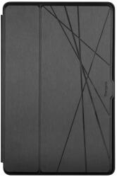 Targus Click-In 31, 5 cm (12.4") Oldalra nyíló Fekete (THZ904GL)