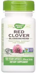Nature's Way Red Clover, 400 mg, 100 capsule, Nature’s Way