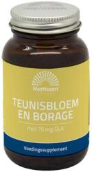 Mattisson Healthstyle Evening Primrose and Borage, 60 capsule, Mattisson Healthstyle