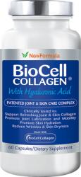 Nature's Way BioCell Collagen with Hyaluronic Acid, 60 capsule, Nature’s Way