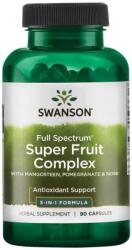 Swanson Full Spectrum Super Fruit Complex, 90 capsule, Swanson