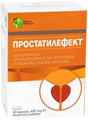 Mirta Medicus Prostatil Effect, 425 mg, 40 capsule, Mirta Medicus