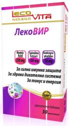 LecoVita LecoVir, 30 capsule, LecoVita