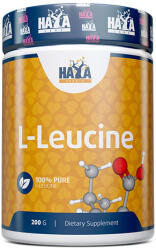 Haya Labs Sports L-Leucine, 200 g, Haya Labs (16324)
