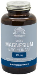 Mattisson Healthstyle Vegan Magnesium Bisglycinate, 90 tablete, Mattisson Healthstyle