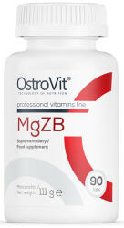 OstroVit MgZB, 90 tablete, OstroVit