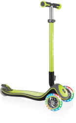 Globber Elite Deluxe Gyerek Klasszikus roller Zöld (444-406)