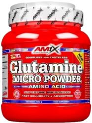 Amix Nutrition L-Glutamine Powder, 500 g, Amix