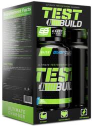 Everbuild Elite Test Build, 90 capsule, Everbuild