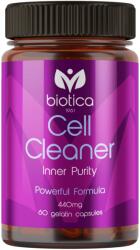 Biotica 1961 Cell Cleaner, 440 mg, 60 capsule de gelatină, Biotica 1961