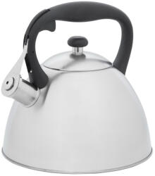 Resto Kitchenware 90601 vízforraló 3 L Rozsdamentes acél (90601)