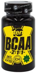 Cvetita Herbal 10/ten BCAA 2: 1: 1, 1000 mg, 30 capsule, Cvetita Herbal