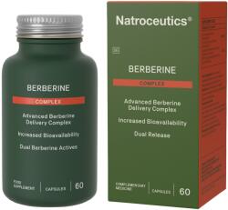 BetterYou Berberine Complex, 60 capsule, Natroceutics
