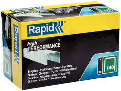 Rapid 11910711 staples Kapocs csomag 5000 kapocs (11910711)