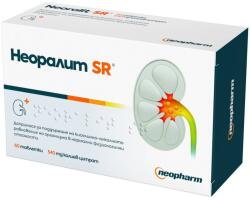 Neopharm Neoralit SR, 540 mg, 60 tablete, Neopharm