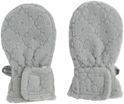 Lodger Footwear MT37.1. 06.006_629 Egyujjas kesztyű Uniszex Szürke (MT37.1.06.006_629_0-12M)