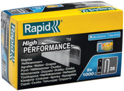 Rapid 11891933 staples Kapocs csomag 5000 kapocs (11891933)