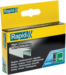 Rapid 11910731 staples Kapocs csomag 2000 kapocs (11910731)