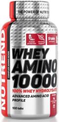 Nutrend Whey Amino 10 000, 100 tablete, Nutrend