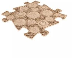 MUFFIK Muffik: Puha Mező kiegészítő darab szenzoros szőnyegekhez - bézs (MFK-003-1-1-07)