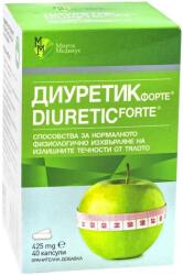Mirta Medicus Diuretic Forte, 425 mg, 40 capsule, Mirta Medicus