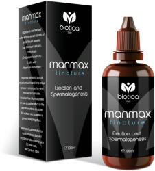 Biotica 1961 ManMax, 100 ml, Biotica 1961