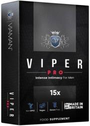 WeightWorld Viaman Viper Pro, 15 capsule, Weight World