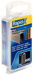 Rapid 40109527 staples Kapocs csomag 1200 kapocs (40109527)