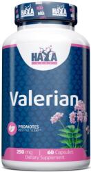 Haya Labs Valerian, 250 mg, 60 capsule, Haya Labs