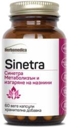 Herbamedica Sinetra, 60 capsule vege, Herbamedica