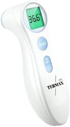 TERMAX DET-306-CD Termometru infraroșu fără contact pentru frunte, Termax